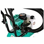 Культиватор бензиновый Sturm GK83021F, объем двигателя 51.7 куб.см, 2.8 л.с.