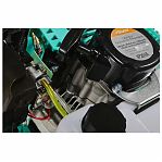 Культиватор бензиновый Sturm GK83021F, объем двигателя 51.7 куб.см, 2.8 л.с.