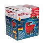 Аккумуляторный разбрасыватель WORTEX CSP 7205