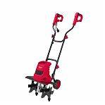 Культиватор электрический WORTEX RC 4015 2334097, ширина обработки 40 см, 1500 Вт