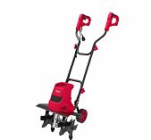 Культиватор электрический WORTEX RC 4015 2334097, ширина обработки 40 см, 1500 Вт