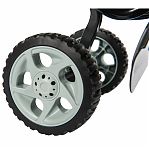 Мотокультиватор аккумуляторный Greenworks G40TLK4, 40В, 1 акк. х 4,0 Ah+з.у