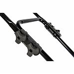 Мотокультиватор аккумуляторный Greenworks G40TLK4, 40В, 1 акк. х 4,0 Ah+з.у