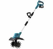 Культиватор аккумуляторный Kross KLi211160, 21В 2 акк. х 4.0 Ah+з.у