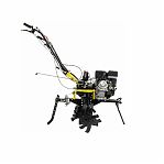 Машина сельскохозяйственная Huter МК-11000PE с электростартером, 11 л.с.