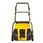 Скарификатор-аэратор Huter ESA-2000 электрический