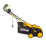 Скарификатор-аэратор Huter ESA-2000 электрический