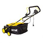 Скарификатор-аэратор Huter ESA-2000 электрический