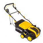 Скарификатор-аэратор Huter ESA-2000 электрический