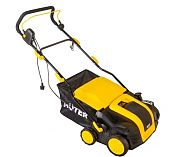 Скарификатор-аэратор Huter ESA-2000 электрический