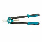 Заклепочник GROSS 420 мм 40407