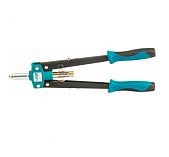 Заклепочник GROSS 420 мм 40407