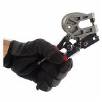 Просекатель усиленный Matrix 87951 для металлического профиля под гипсокартон