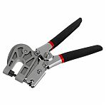 Просекатель усиленный Matrix 87951 для металлического профиля под гипсокартон