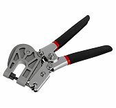 Просекатель усиленный Matrix 87951 для металлического профиля под гипсокартон