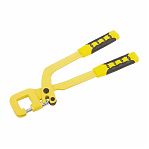 Просекатель усиленный FIT 15004 для металлического профиля под гипсокартон