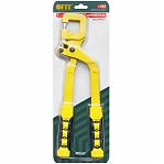 Просекатель усиленный FIT 15004 для металлического профиля под гипсокартон