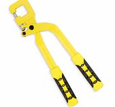 Просекатель усиленный FIT 15004 для металлического профиля под гипсокартон