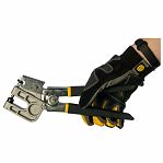 Просекатель для гипсокартона FIT 15007, d отверстия 3 мм, серебристый