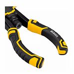 Заклепочник двуручный Denzel М3-М12, для резьбовых заклепок, 255 мм