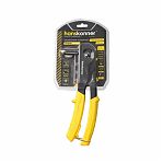 Заклепочник Hanskonner HK1070-01-255, для вытяжных заклепок диаметром 2.4, 3.2, 4, 4.8 мм, 255 мм