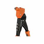 Заклепочник Вихрь 250 мм поворотный 360 градусов